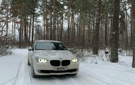 BMW 5 серия, 2012 год, 1 550 000 рублей, 3 фотография