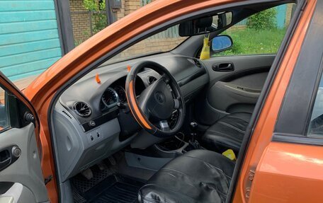 Chevrolet Lacetti, 2008 год, 350 000 рублей, 5 фотография