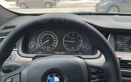 BMW 5 серия, 2012 год, 1 550 000 рублей, 6 фотография