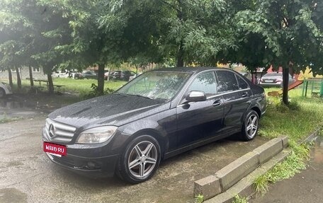 Mercedes-Benz C-Класс, 2007 год, 900 000 рублей, 2 фотография