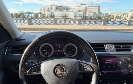 Skoda Octavia, 2018 год, 1 950 000 рублей, 16 фотография