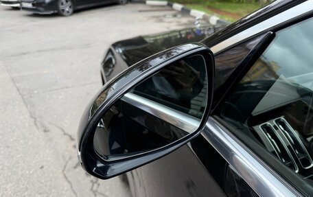 Mercedes-Benz S-Класс, 2022 год, 10 900 000 рублей, 8 фотография