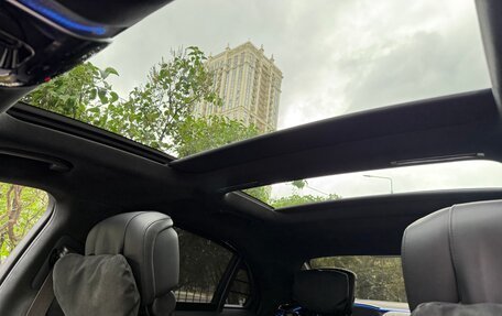 Mercedes-Benz S-Класс, 2022 год, 10 900 000 рублей, 15 фотография