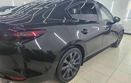 Mazda 3, 2020 год, 1 750 000 рублей, 4 фотография
