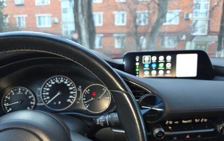 Mazda 3, 2020 год, 1 750 000 рублей, 6 фотография