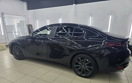 Mazda 3, 2020 год, 1 750 000 рублей, 2 фотография