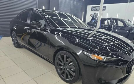 Mazda 3, 2020 год, 1 750 000 рублей, 5 фотография