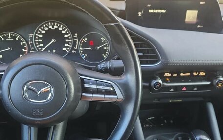 Mazda 3, 2020 год, 1 750 000 рублей, 9 фотография