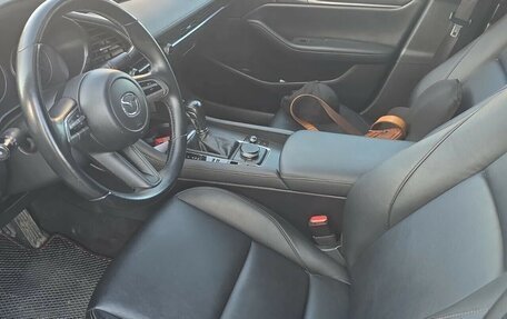 Mazda 3, 2020 год, 1 750 000 рублей, 11 фотография