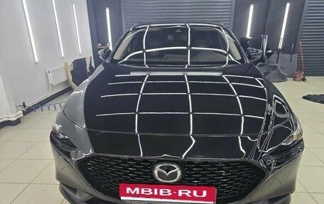 Mazda 3, 2020 год, 1 750 000 рублей, 3 фотография