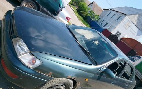 Toyota Corona IX (T190), 1993 год, 140 000 рублей, 4 фотография