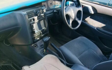 Toyota Corona IX (T190), 1993 год, 140 000 рублей, 7 фотография