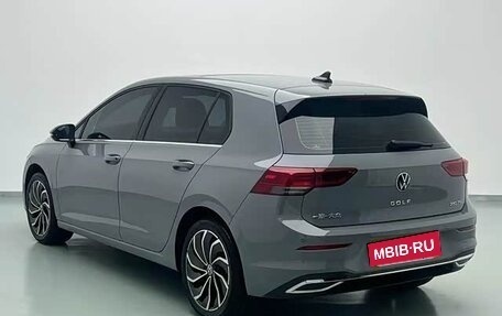 Volkswagen Golf VIII, 2023 год, 1 950 800 рублей, 4 фотография