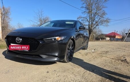 Mazda 3, 2020 год, 1 750 000 рублей, 17 фотография
