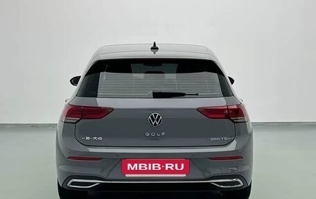 Volkswagen Golf VIII, 2023 год, 1 950 800 рублей, 6 фотография