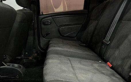 Renault Logan I, 2014 год, 269 900 рублей, 7 фотография