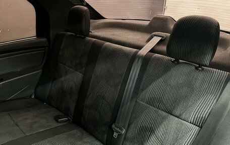 Renault Logan I, 2014 год, 269 900 рублей, 8 фотография