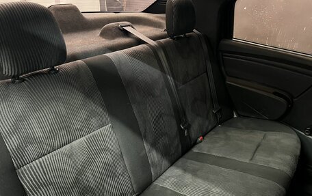 Renault Logan I, 2014 год, 269 900 рублей, 13 фотография