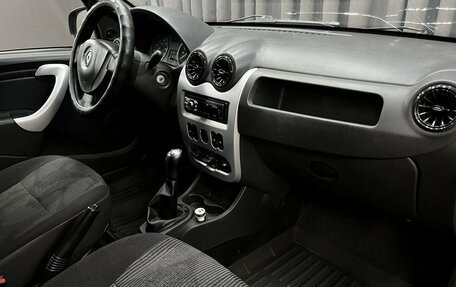 Renault Logan I, 2014 год, 269 900 рублей, 14 фотография