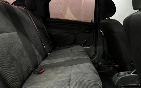 Renault Logan I, 2014 год, 269 900 рублей, 12 фотография