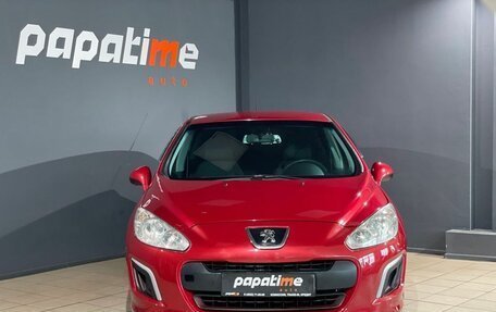 Peugeot 308 II, 2011 год, 659 000 рублей, 2 фотография