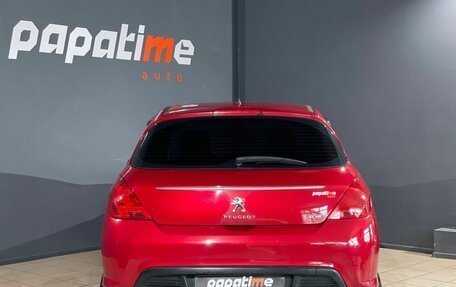 Peugeot 308 II, 2011 год, 659 000 рублей, 4 фотография