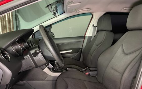 Peugeot 308 II, 2011 год, 659 000 рублей, 6 фотография