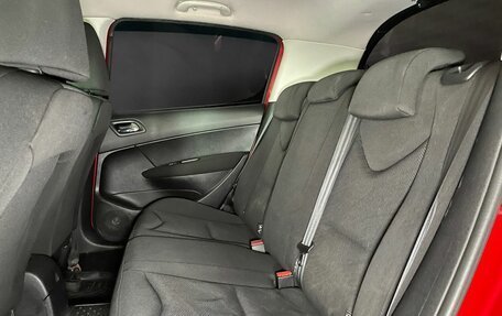 Peugeot 308 II, 2011 год, 659 000 рублей, 9 фотография