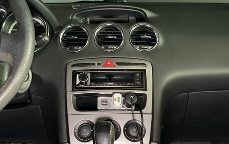 Peugeot 308 II, 2011 год, 659 000 рублей, 11 фотография