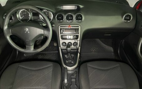 Peugeot 308 II, 2011 год, 659 000 рублей, 12 фотография