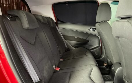 Peugeot 308 II, 2011 год, 659 000 рублей, 10 фотография