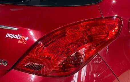 Peugeot 308 II, 2011 год, 659 000 рублей, 15 фотография