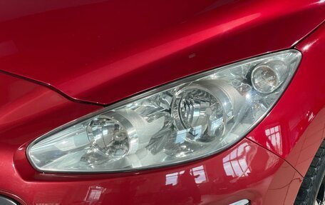 Peugeot 308 II, 2011 год, 659 000 рублей, 13 фотография