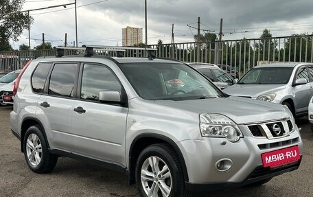 Nissan X-Trail, 2014 год, 1 520 000 рублей, 2 фотография