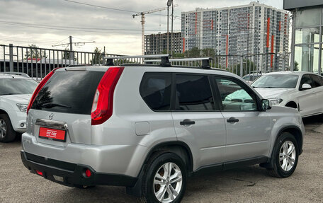 Nissan X-Trail, 2014 год, 1 520 000 рублей, 3 фотография