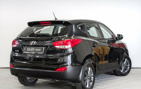 Hyundai ix35 I рестайлинг, 2013 год, 1 390 000 рублей, 5 фотография