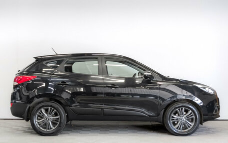 Hyundai ix35 I рестайлинг, 2013 год, 1 390 000 рублей, 4 фотография