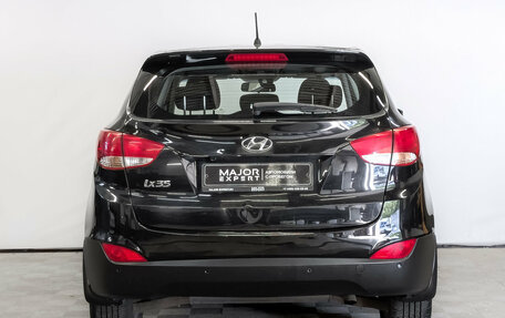 Hyundai ix35 I рестайлинг, 2013 год, 1 390 000 рублей, 6 фотография