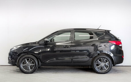 Hyundai ix35 I рестайлинг, 2013 год, 1 390 000 рублей, 8 фотография