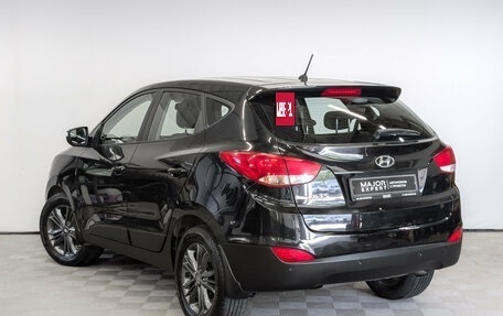 Hyundai ix35 I рестайлинг, 2013 год, 1 390 000 рублей, 7 фотография