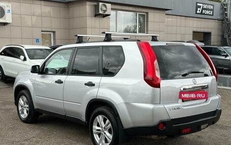 Nissan X-Trail, 2014 год, 1 520 000 рублей, 4 фотография