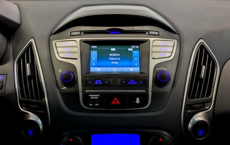 Hyundai ix35 I рестайлинг, 2013 год, 1 390 000 рублей, 14 фотография