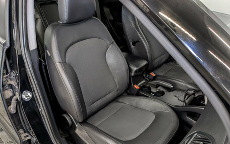 Hyundai ix35 I рестайлинг, 2013 год, 1 390 000 рублей, 20 фотография