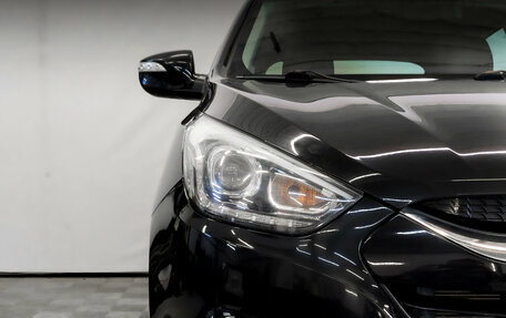 Hyundai ix35 I рестайлинг, 2013 год, 1 390 000 рублей, 16 фотография