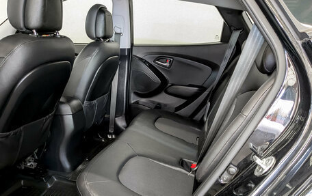 Hyundai ix35 I рестайлинг, 2013 год, 1 390 000 рублей, 11 фотография