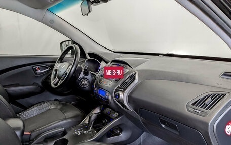 Hyundai ix35 I рестайлинг, 2013 год, 1 390 000 рублей, 10 фотография