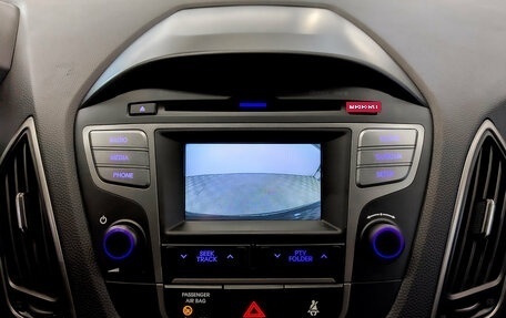 Hyundai ix35 I рестайлинг, 2013 год, 1 390 000 рублей, 22 фотография