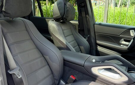 Mercedes-Benz GLS, 2024 год, 13 500 000 рублей, 6 фотография