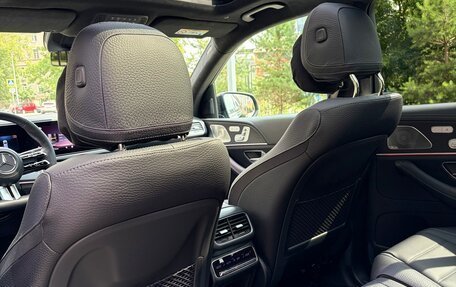 Mercedes-Benz GLS, 2024 год, 13 500 000 рублей, 8 фотография