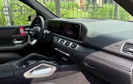 Mercedes-Benz GLS, 2024 год, 13 500 000 рублей, 7 фотография
